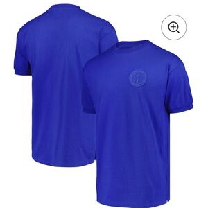 Chelsea FC Men’s 1963 Blue Out shirt